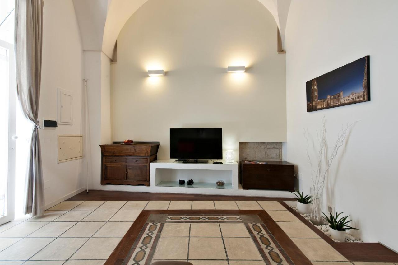 Xenia Old Town - Lecce Selection Villa Kültér fotó