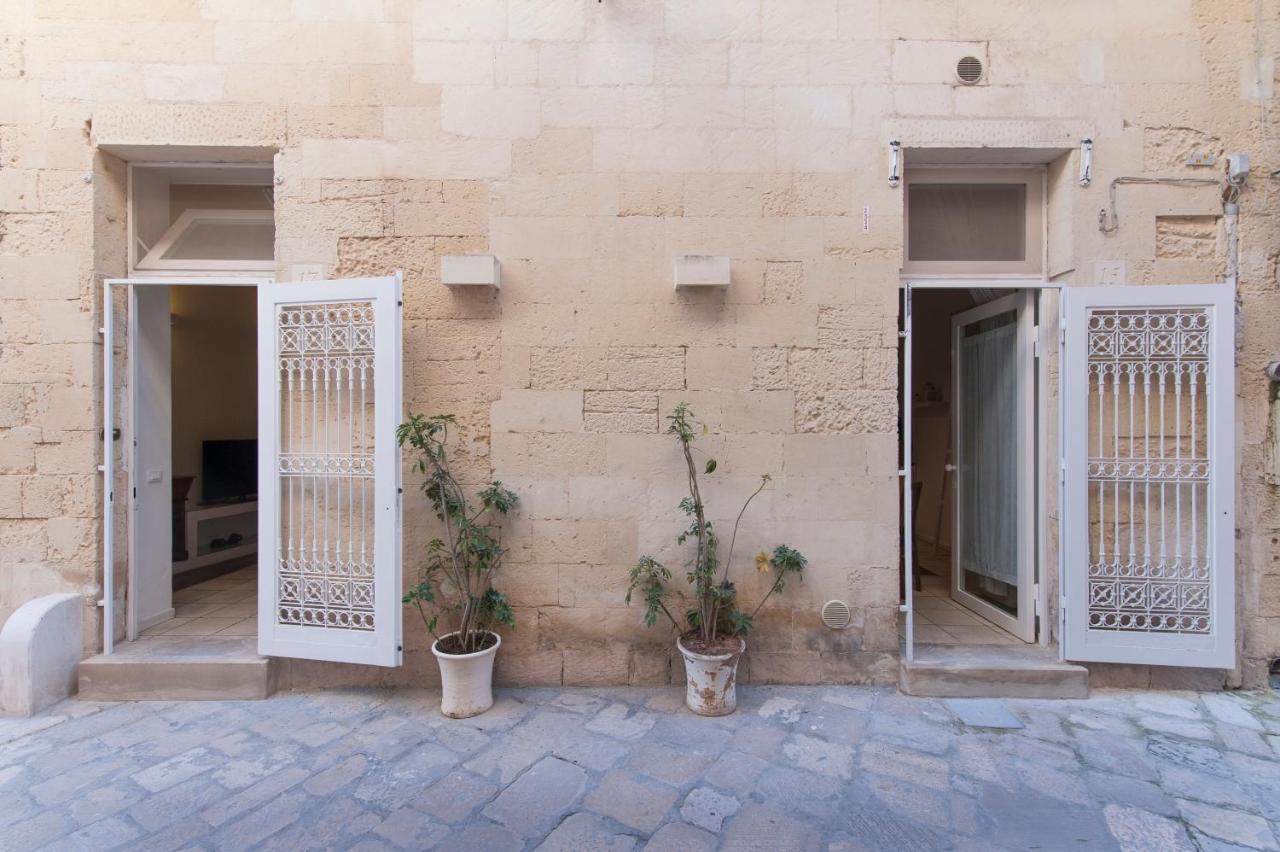 Xenia Old Town - Lecce Selection Villa Kültér fotó