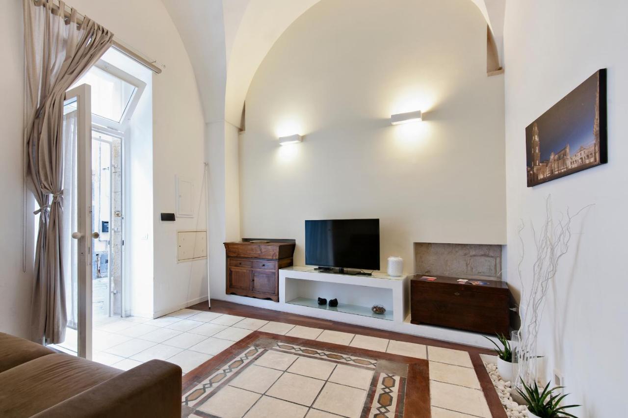 Xenia Old Town - Lecce Selection Villa Kültér fotó